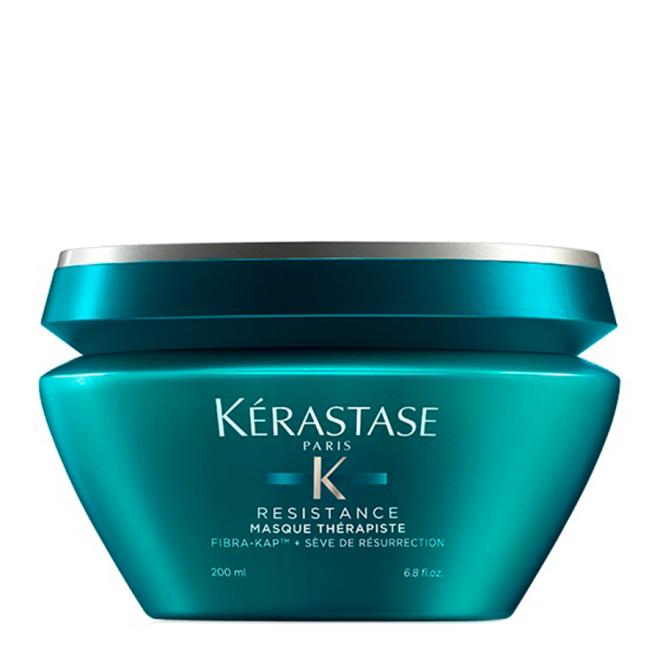 Resistance Masque Thérapiste
