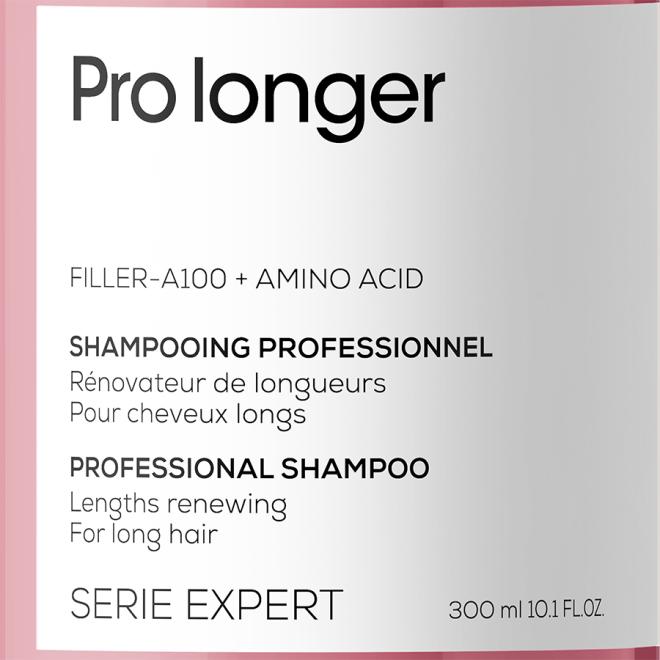 Pro Longer Shampoo