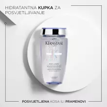 Blond Absolu Bain Lumière