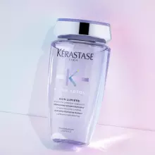 Blond Absolu Bain Lumière