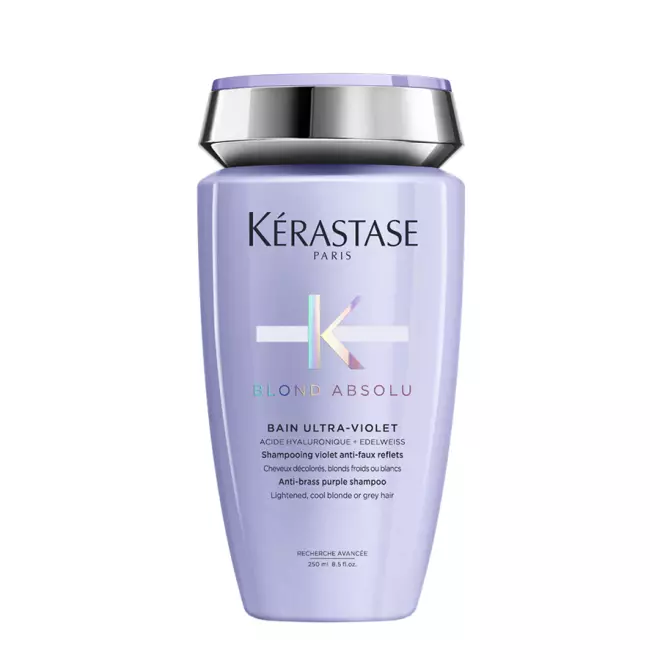 Blond Absolu Bain Ultra-Violet