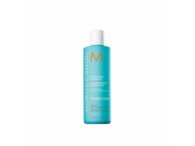 Hydrating Shampoo