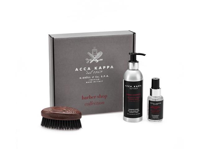 Gift Set Barber Shop Collection