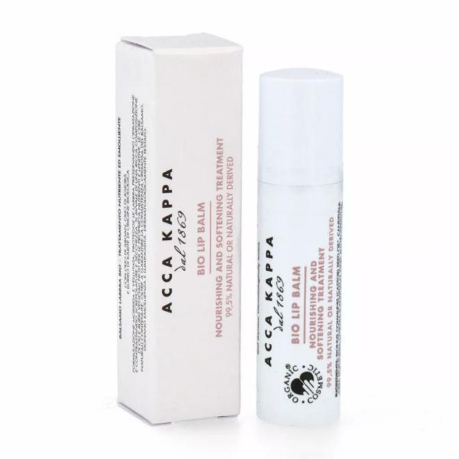 Bio Lip Balm