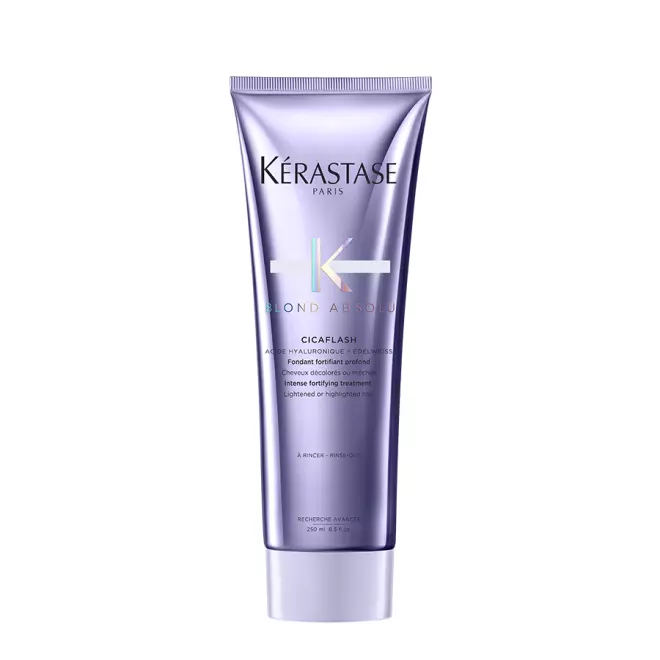 Blond Absolu Cicaflash