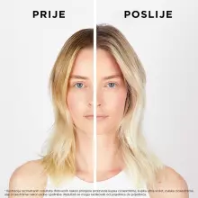 Blond Absolu Cicaflash