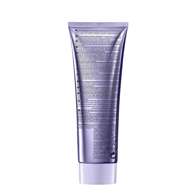 Blond Absolu Cicaflash