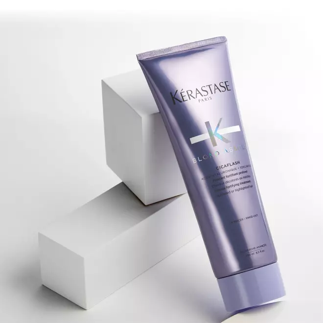 Blond Absolu Cicaflash