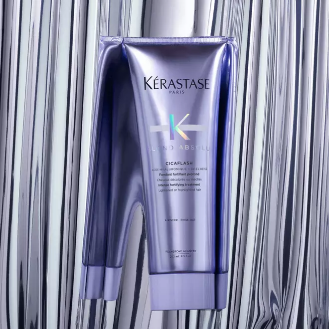 Blond Absolu Cicaflash