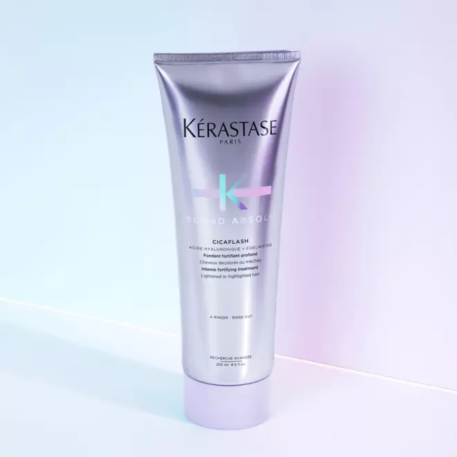 Blond Absolu Cicaflash