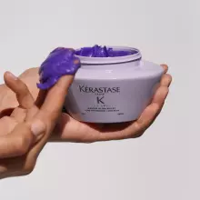 Blond Absolu Masque Ultra-Violet