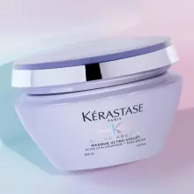 Blond Absolu Masque Ultra-Violet