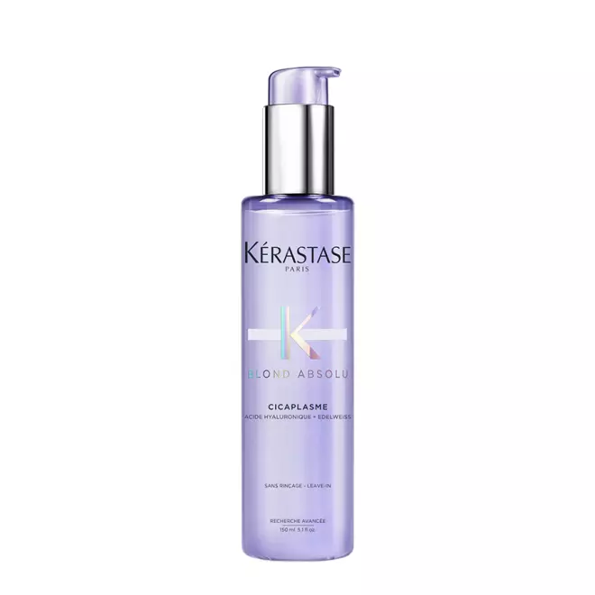 Blond Absolu Cicaplasme