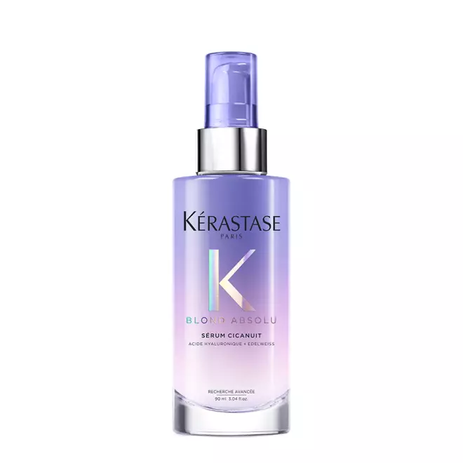 Blond Absolu Cicanuit Night Serum