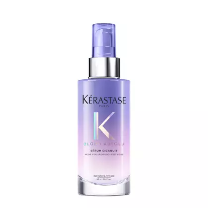 Blond Absolu Cicanuit Night Serum
