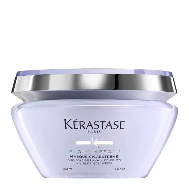 Blond Absolu Cicaextreme Masque