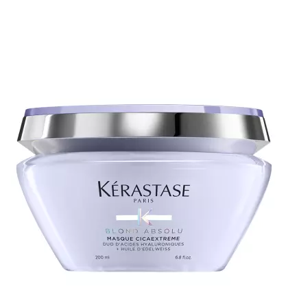 Blond Absolu Cicaextreme Masque
