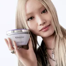 Blond Absolu Cicaextreme Masque