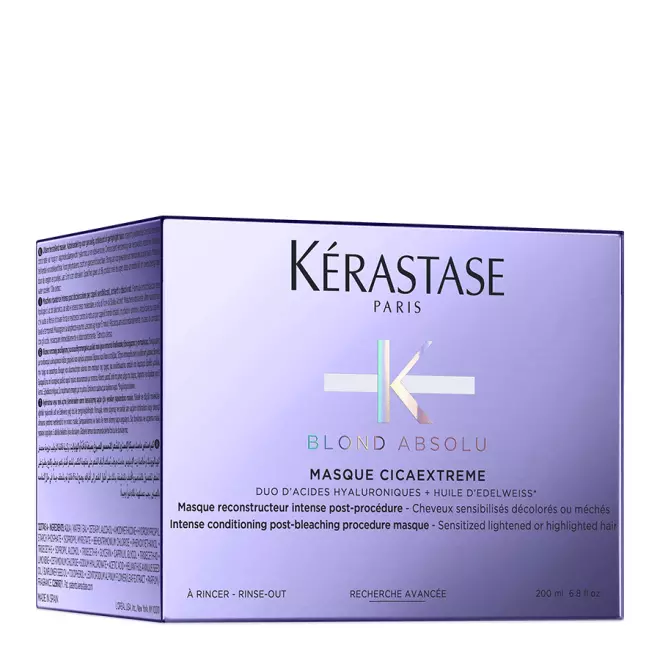 Blond Absolu Cicaextreme Masque