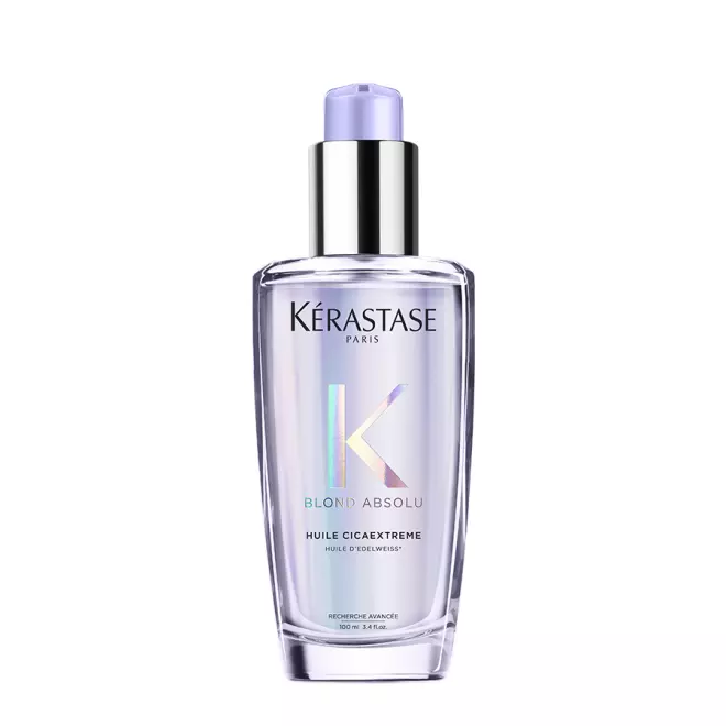 Blond Absolu Cicaextreme Oil