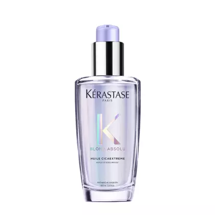 Blond Absolu Cicaextreme Oil