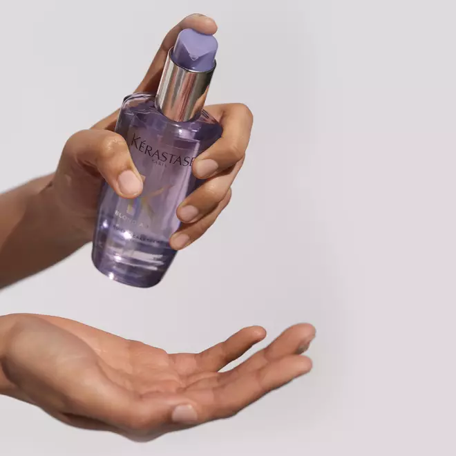 Blond Absolu Cicaextreme Oil