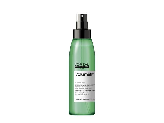 Volumetry Spray