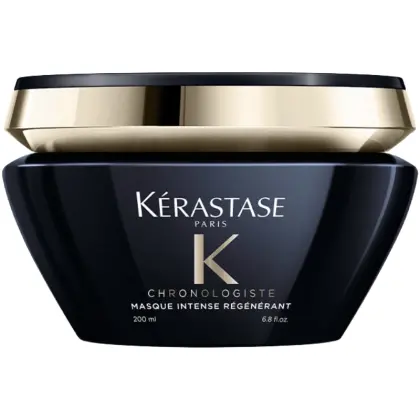 Chronologiste Masque Intense Régénérant