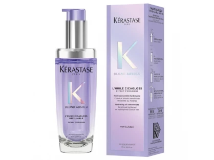 Blond Absolu L'Huile Cicagloss Refillable
