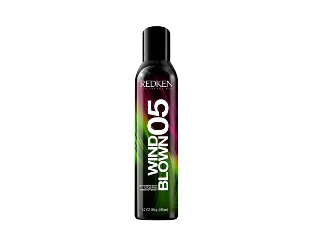 Redken Wind Blown 05