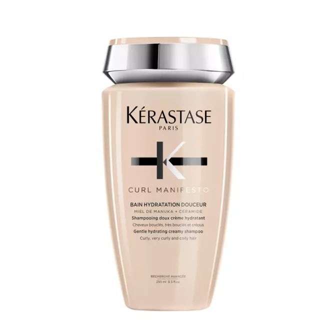 Curl Manifesto Bain Hydration