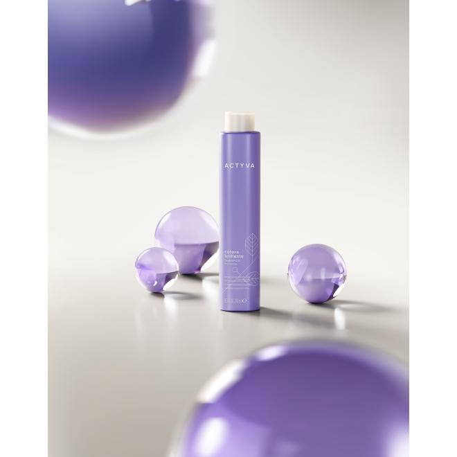 Colore Brillante Anti-Yellow Shampoo