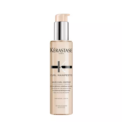 Curl Manifesto Gelee Curl Contour
