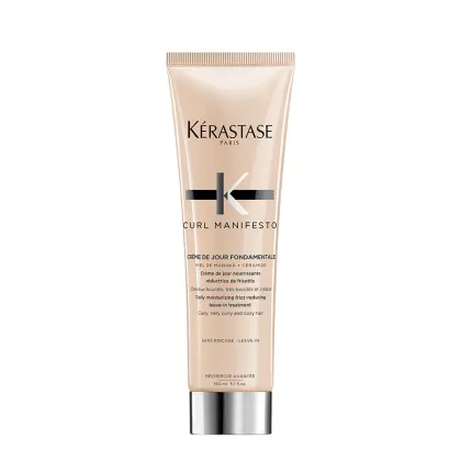 Curl Manifesto Creme Dejour Fondamentale
