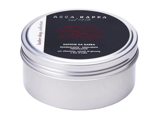 Shaving Soap