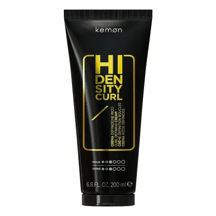 Hi Density Curl
