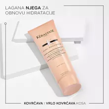 Curl Manifesto Fondant Hydratation Essentielle