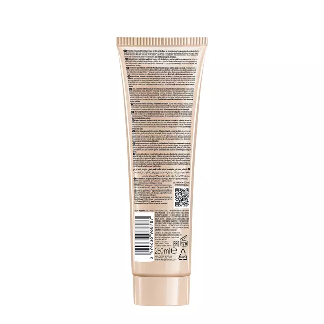 Curl Manifesto Fondant Hydratation Essentielle