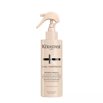 Curl Manifesto Lotion Refresher Absolu Curl