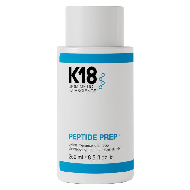 PEPTIDE PREP za održavanje pH vlasišta