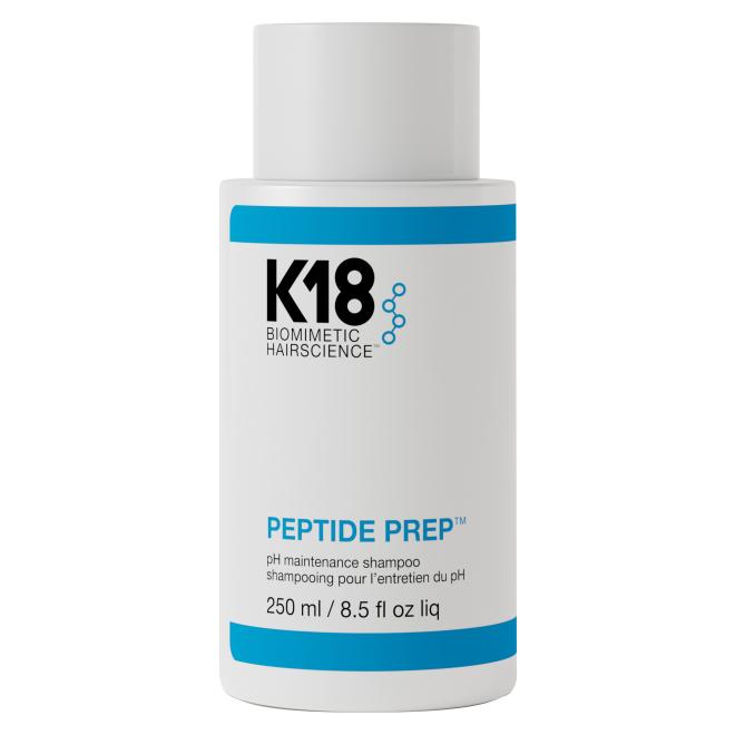 K18 PEPTIDE PREP šampon za održavanje pH vlasišta 250 ML