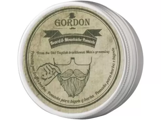 Pomada za brkove