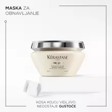 Densifique Masque Densité