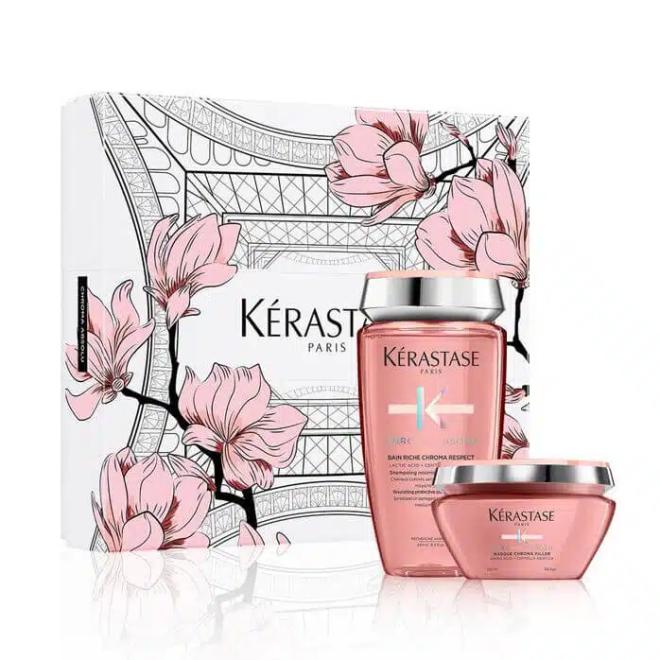 Set Chroma Absolu