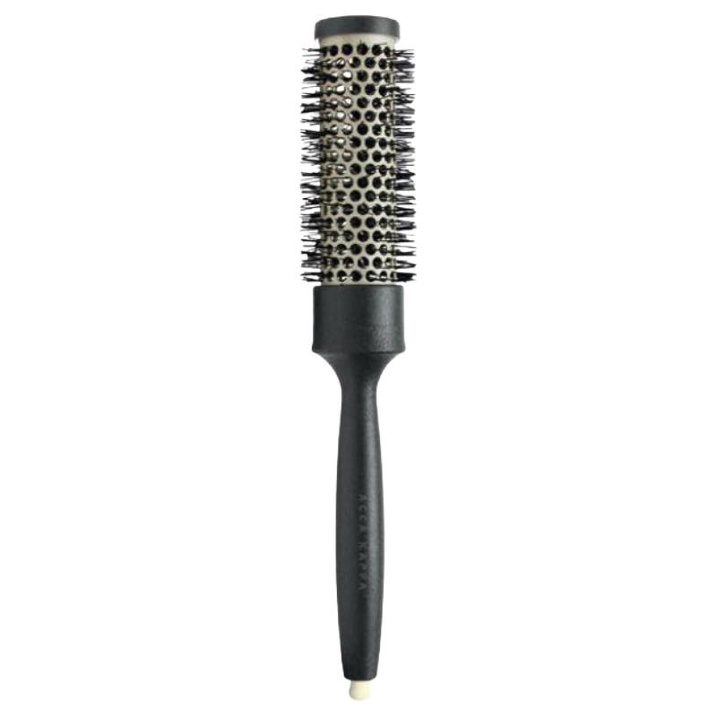 Tourmaline Comfort Grip Brush 30mm
