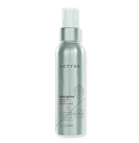 Disciplina Crystal Fluid