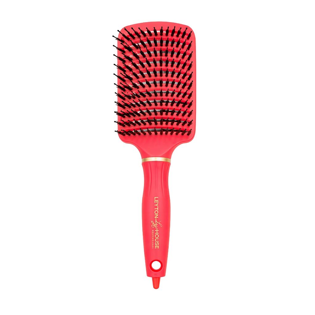 LHP Pink Hair Brush