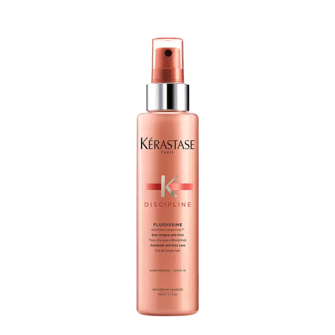 Discipline Spray Fluidissime