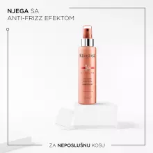 Discipline Spray Fluidissime