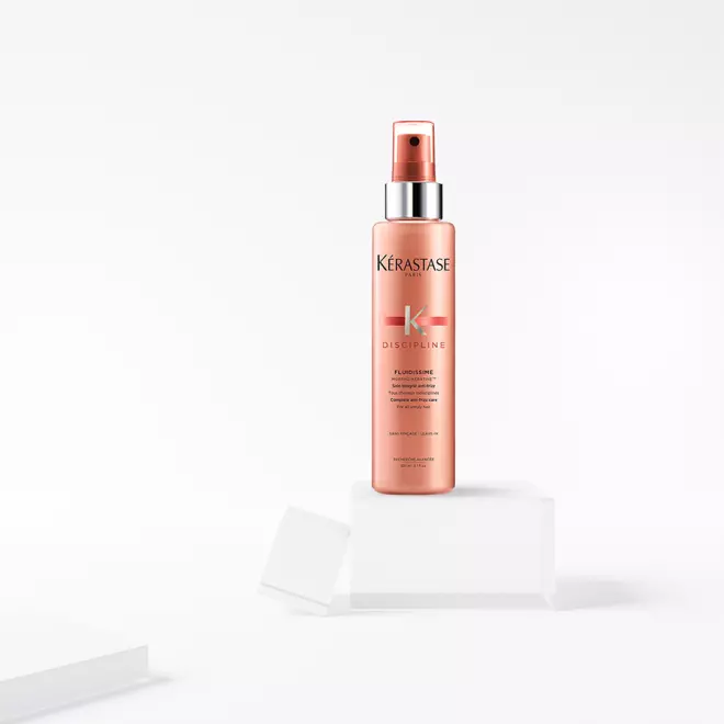 Discipline Spray Fluidissime